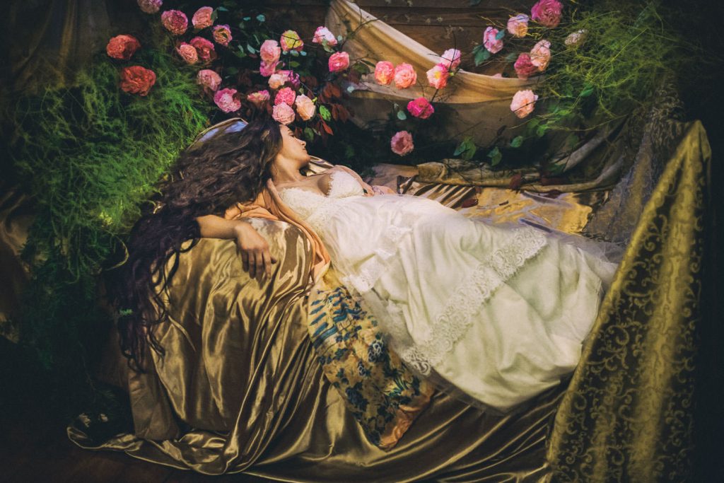 JAGstudios | Cinematic New Haven Connecticut Bridal Fashion Photographer