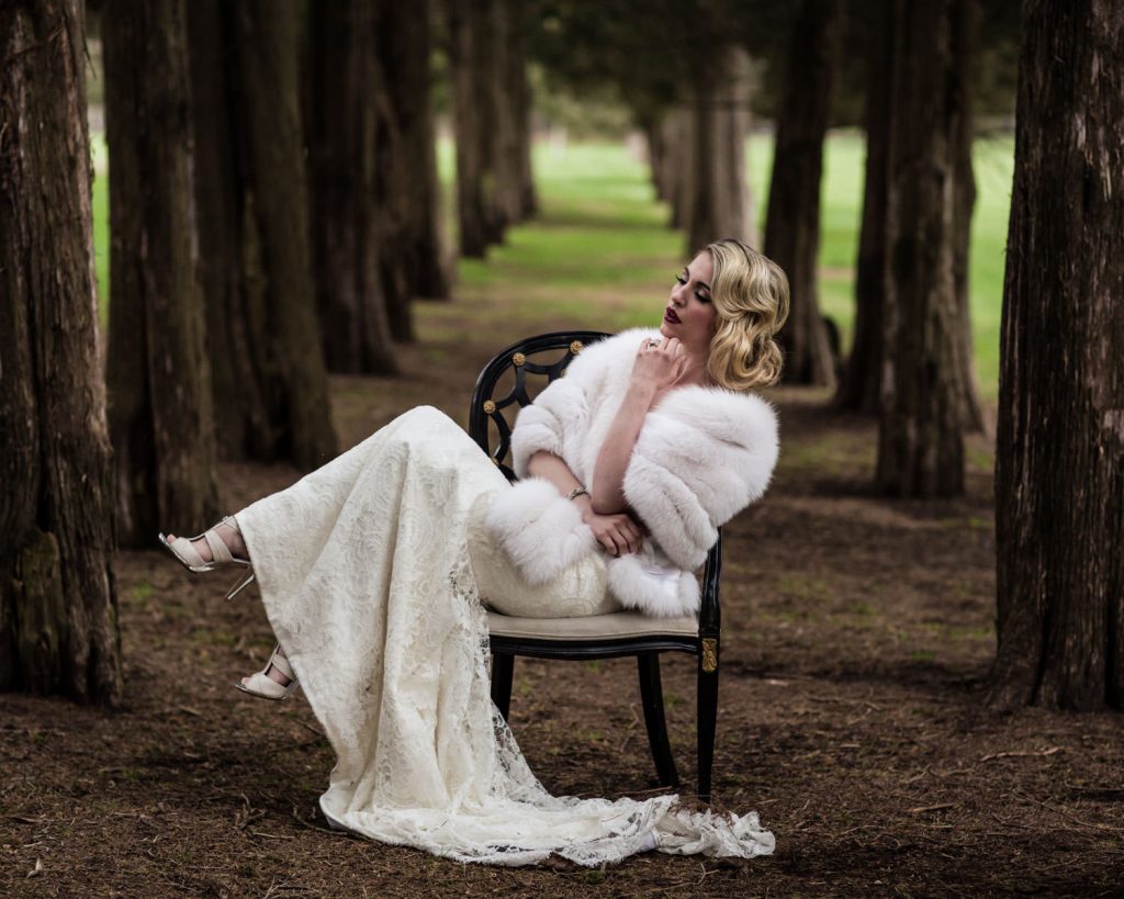 JAGstudios | Cinematic Greenwich Connecticut Bridal Fashion Photographer
