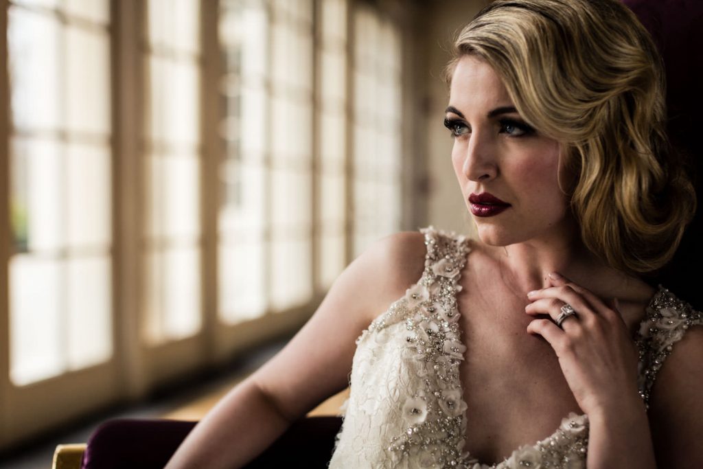 JAGstudios Photography | International Award Winning Bridal Fashion Portraits