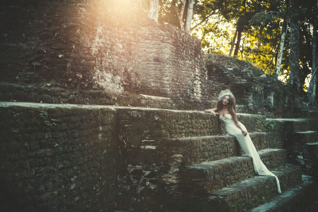 JAGstudios Photography | Luxury Worldwide Destination Bridal Fashion Portraits
