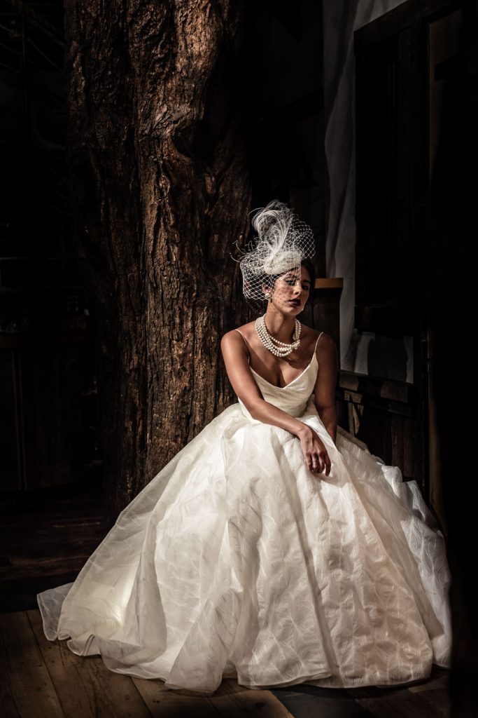 JAGstudios World Best Photography | Timeless Bridal Fashion Portraits