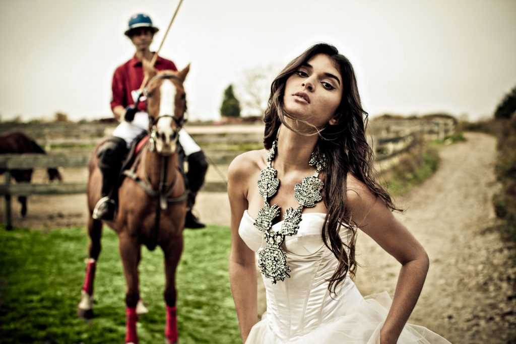 JAGstudios Worldwide Destination Photography | Unique Bridal Fashion Portraits
