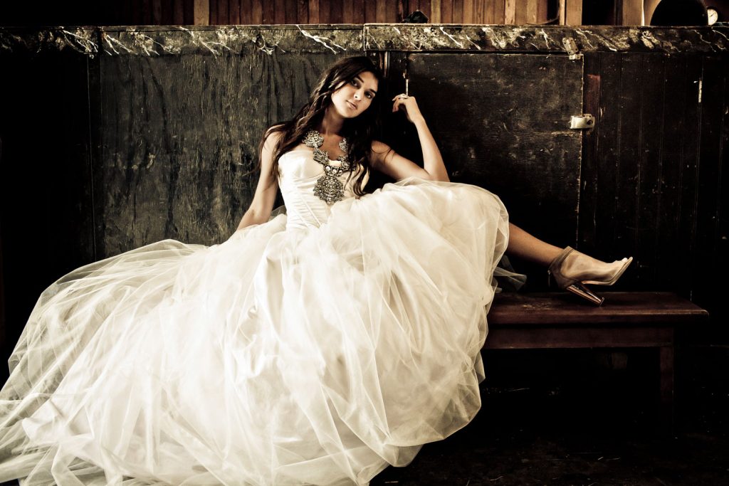 JAGstudios Worldwide Destination Photography | Moody Bridal Fashion Portraits