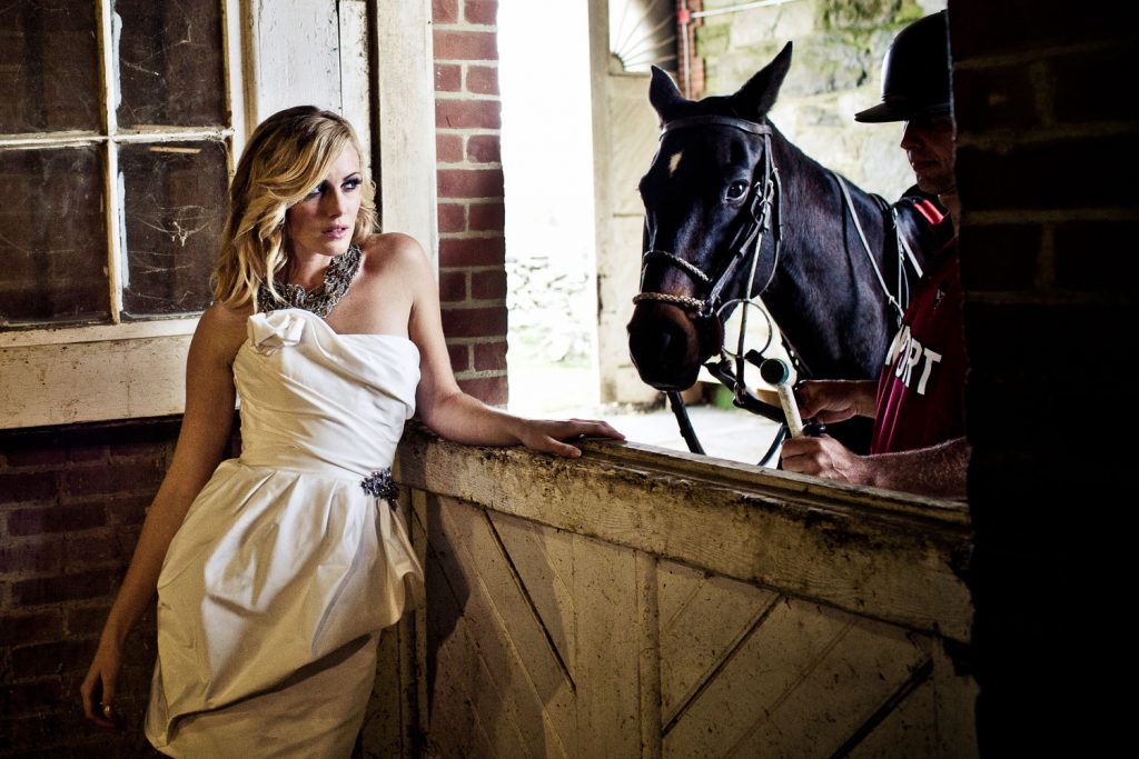 JAGstudios | Timeless Litchfield Connecticut Bridal Fashion Photography
