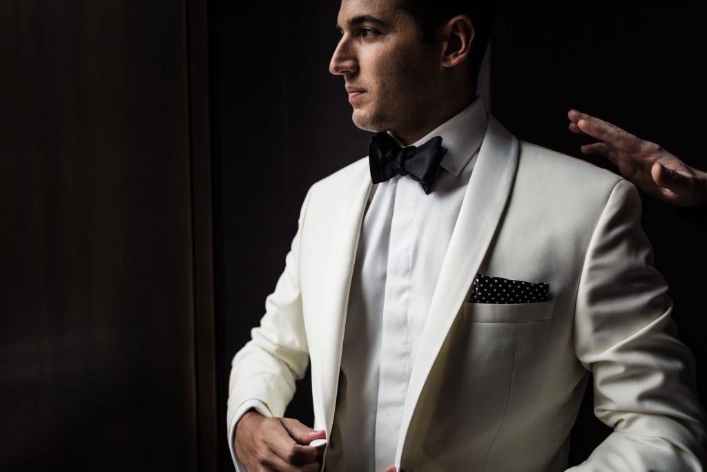 JAGstudios | Intimate New York Wedding Photography | Ruthie Hecht Weddings