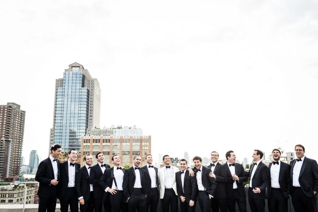 JAGstudios | Cinematic New York Wedding Photography |  Ruthie Hecht Weddings