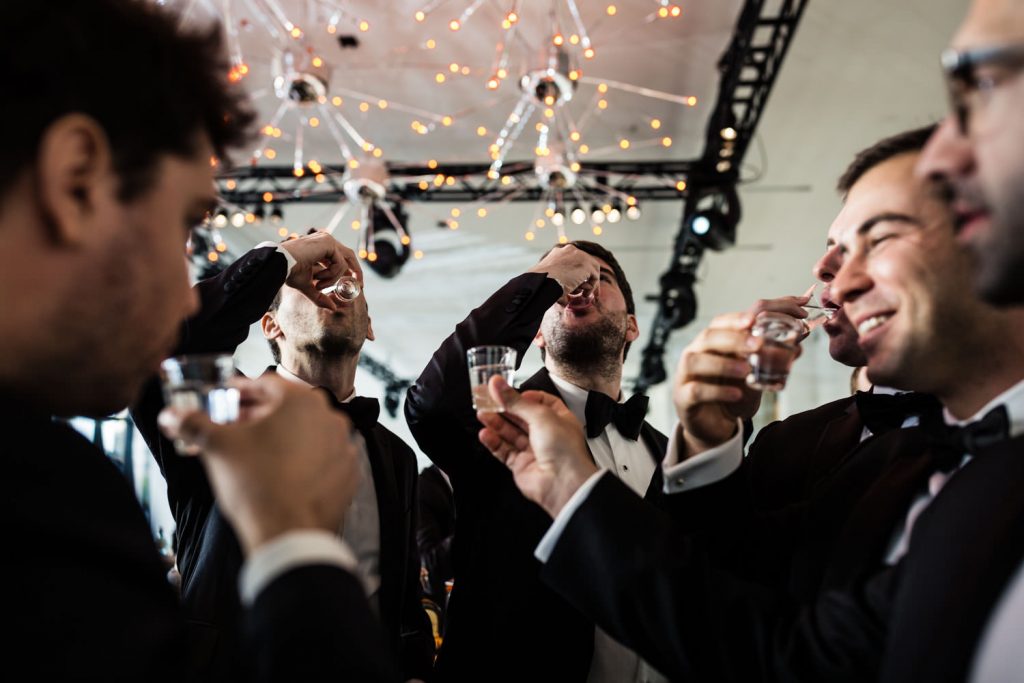 JAGstudios | Dramatic New York Wedding Photography | Bently Meeker Lighting