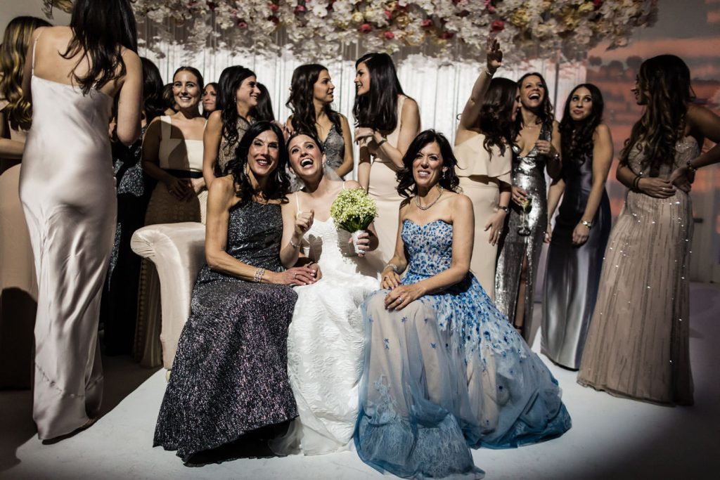 JAGstudios | Timeless and Intimate NYC Wedding Photographer | Barbara Esses Weddings