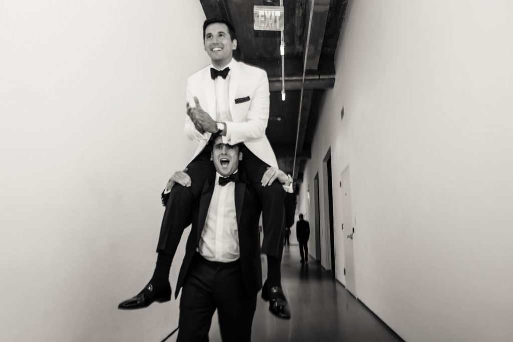 JAGstudios | Edgy And Emotional New York Wedding Photographer |