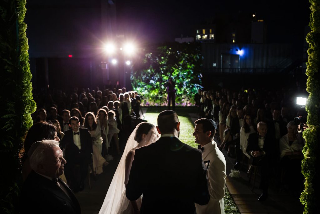 JAGstudios Photography | Dramatic New York Wedding | Ruthie Hecht Weddings