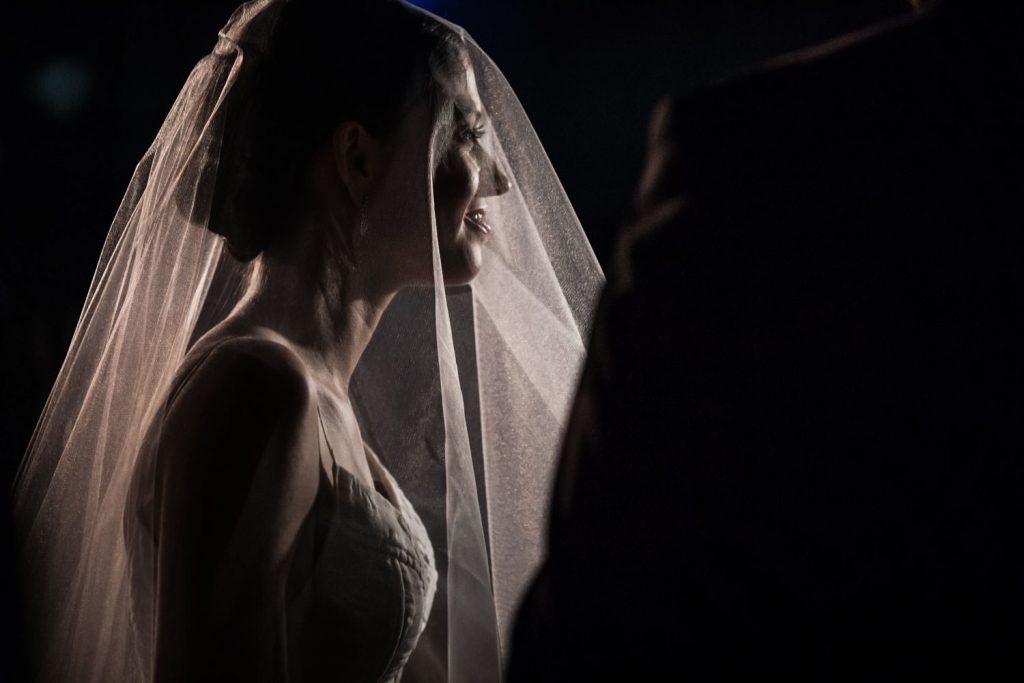 JAGstudios Photography | Cinematic New York Wedding | Lela Rose - Mark Ingrahm Bridal