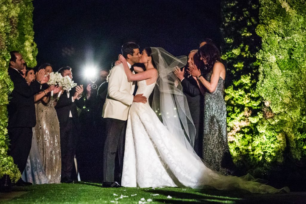 JAGstudios Photography | Timeless New York City Wedding | Spring Studios Wedding