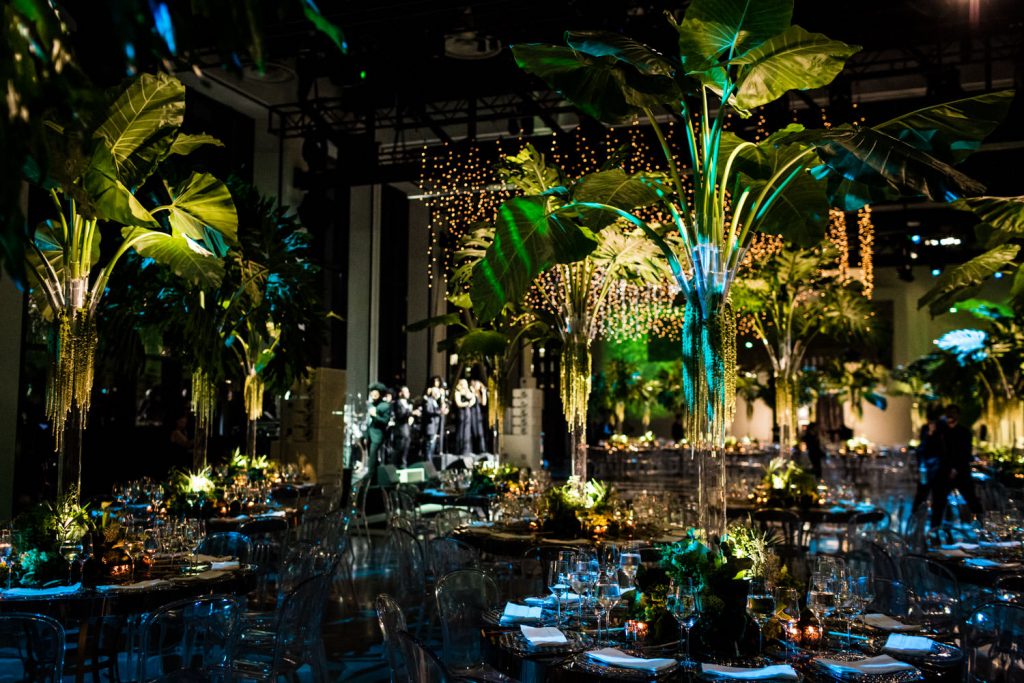 JAGstudios | Moody NY Wedding Photography | Bently Meeker Reception Lighting