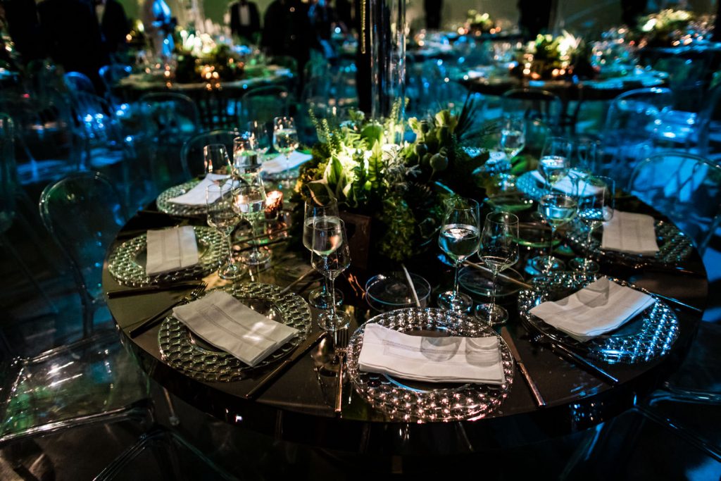 JAGstudios | Moody New York Wedding Photography | Bentley Meeker Wedding Lighting