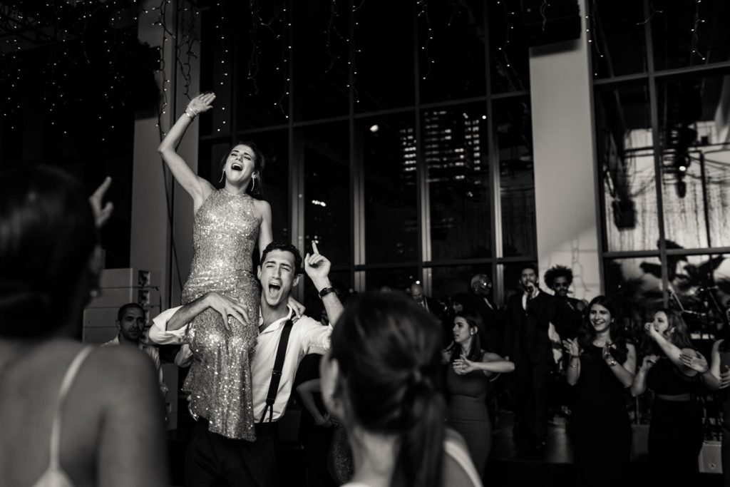 JAGstudios | Iconic New York Wedding Photographer | Spring Studios Wedding