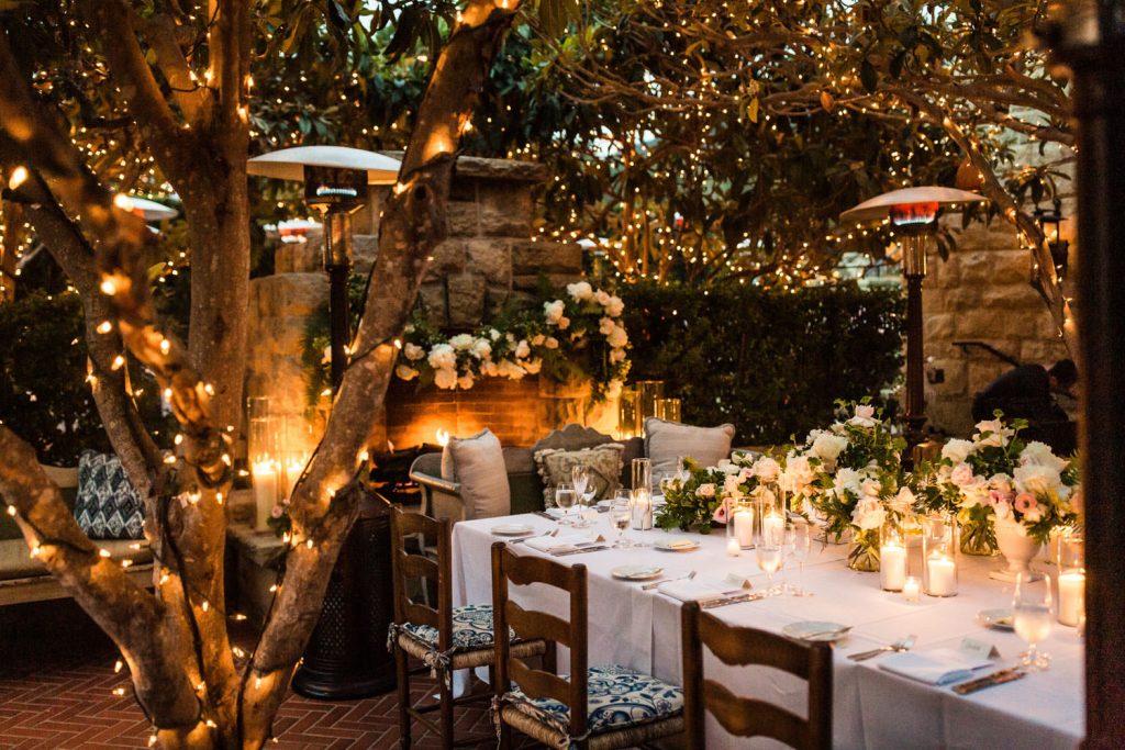 JAGstudios Photography | Unique Destination Wedding Details | San Ysidro Ranch Wedding