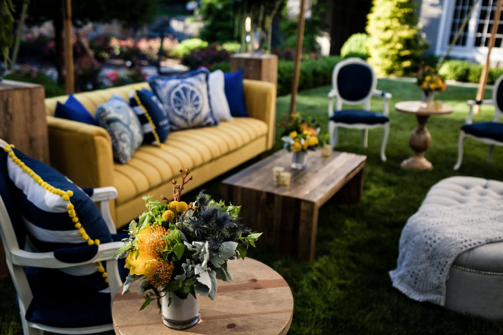 JAGstudios | Organic New York City Wedding Details Photography