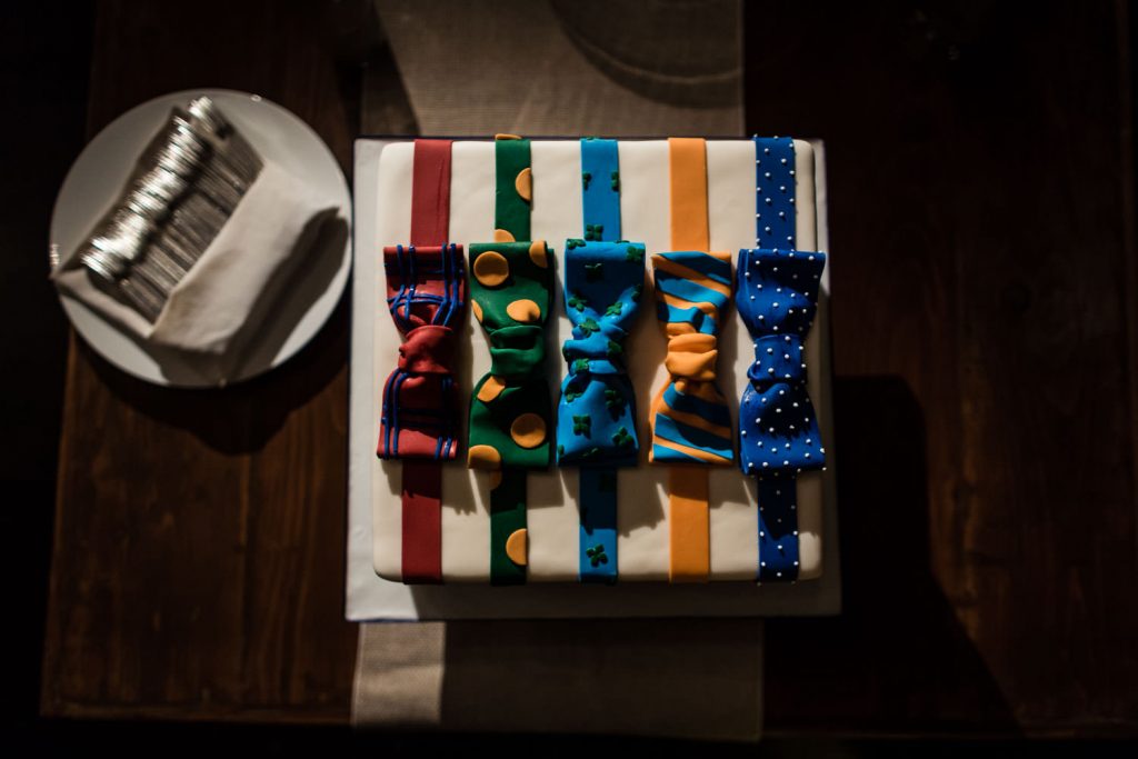 JAGstudios | Cinematic New York Wedding Details Photography