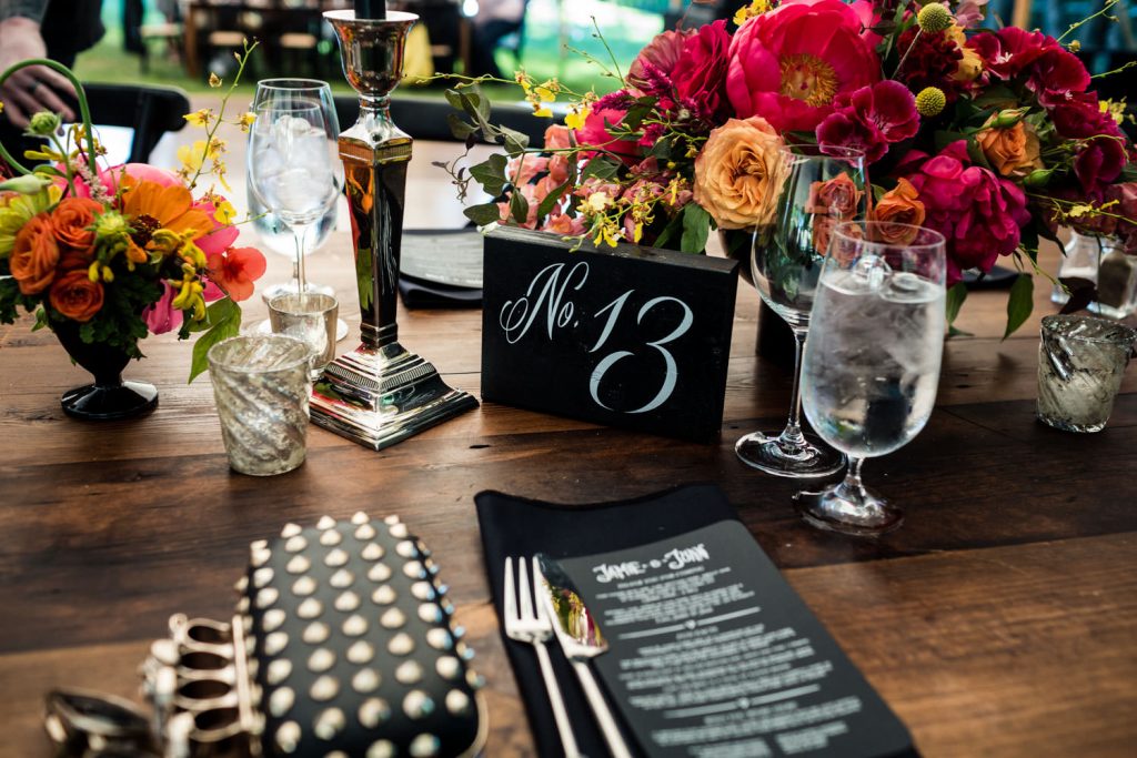 JAGstudios | Timeless Greenwich CT Wedding Details Photography