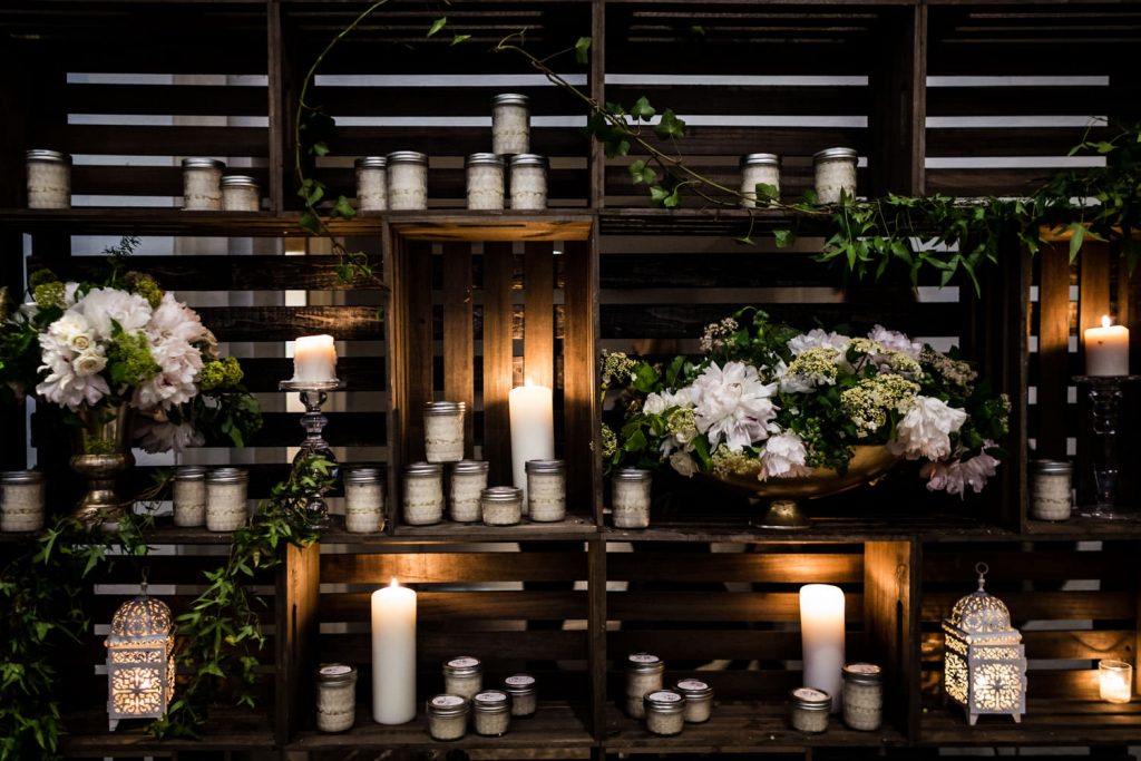 JAGstudios | Dramatic NYC Wedding Details Photography