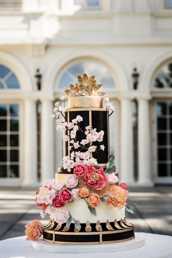 JAGstudios | Dramatic Greenwich Connecticut Wedding Details Photography