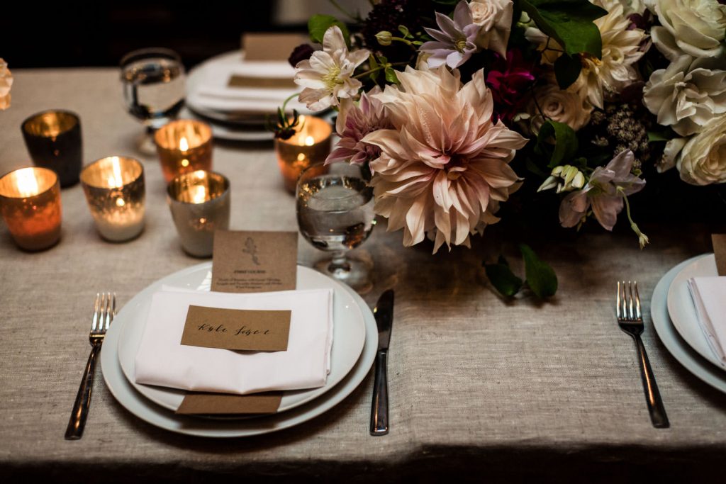 JAGstudios Photography | Intimate New Haven CT Wedding Details