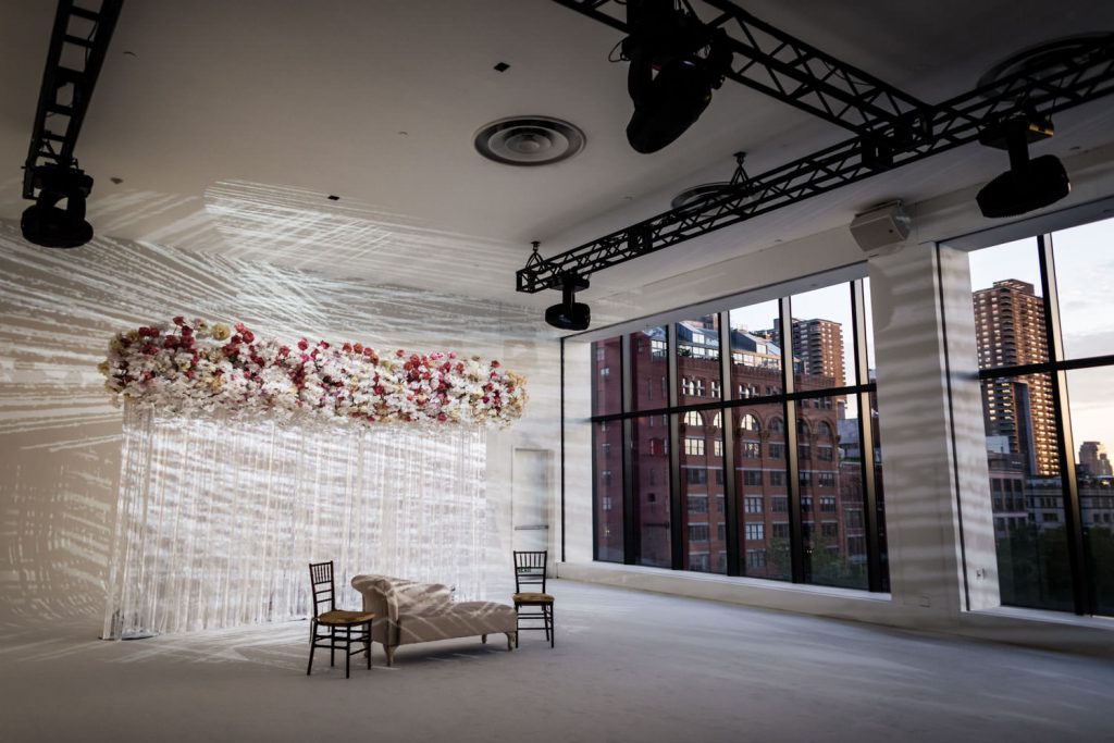 JAGstudios Photography | Dramatic New York City Wedding Details