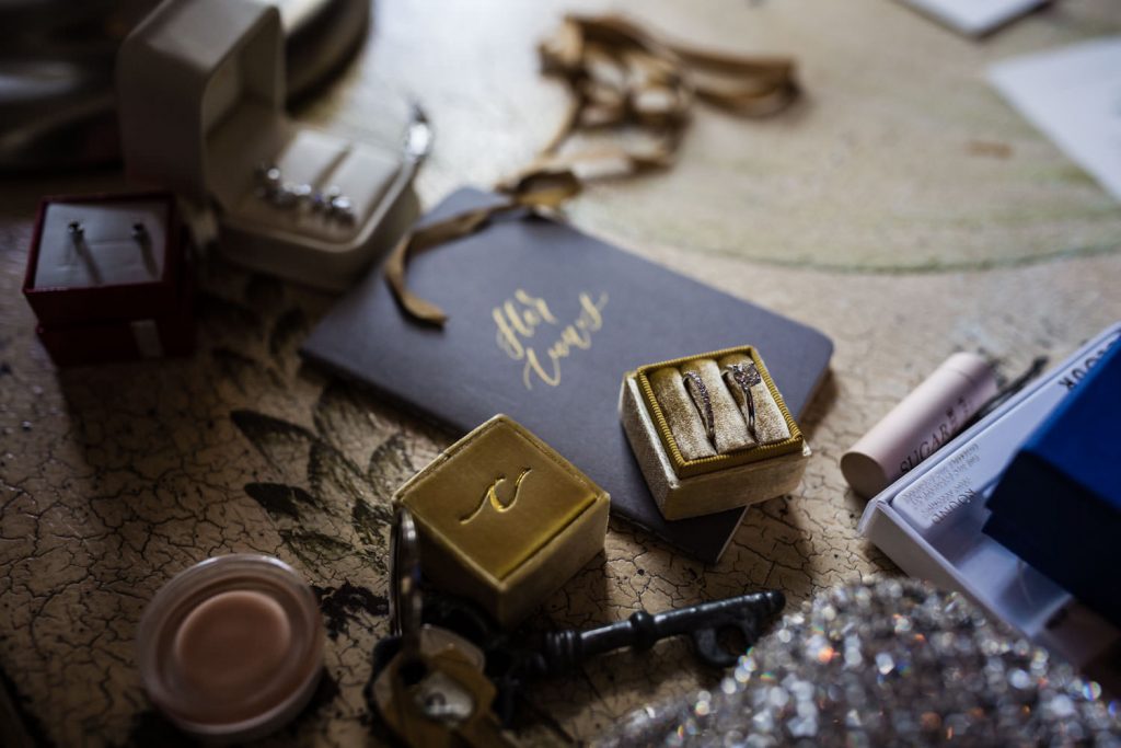 JAGstudios | Luxury New Haven CT Wedding Details Photographer
