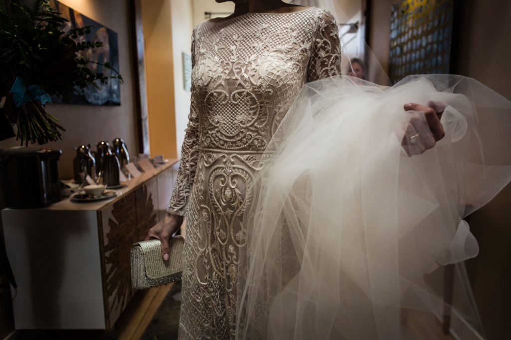 JAGstudios | Cinematic New Haven CT Wedding Details Photographer