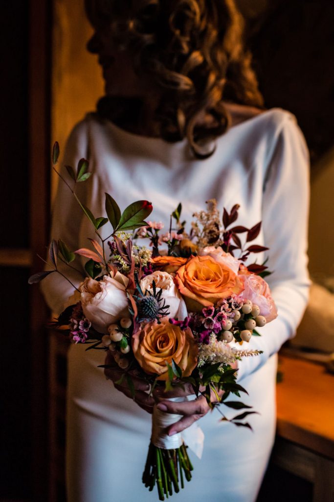 JAGstudios | Dramatic Greenwich Connecticut Wedding Details Photography