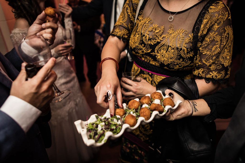 JAGstudios | Dramatic New York City Wedding Details Photography