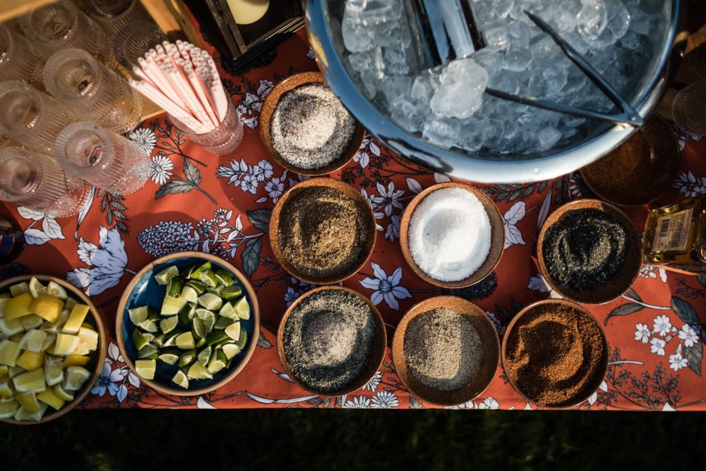JAGstudios Photography | Dramatic Greenwich Connecticut Wedding Details