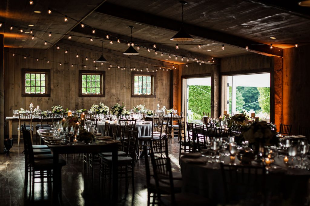 JAGstudios Photography | Luxury Destination Wedding Details | Winvian Farm Wedding