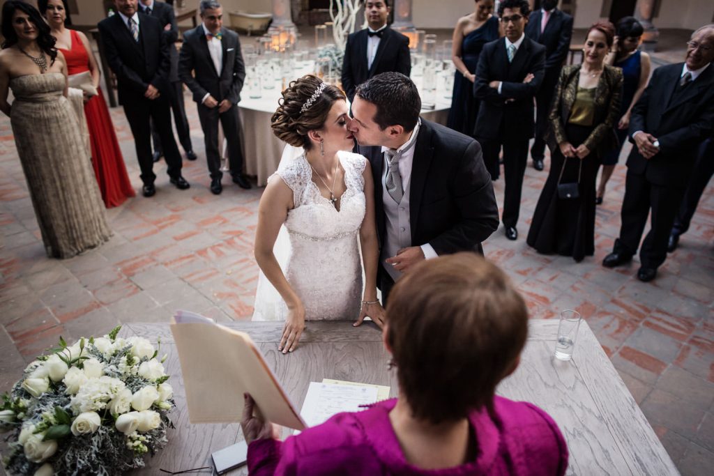 JAGstudios | Iconic Mexico Wedding Photographer