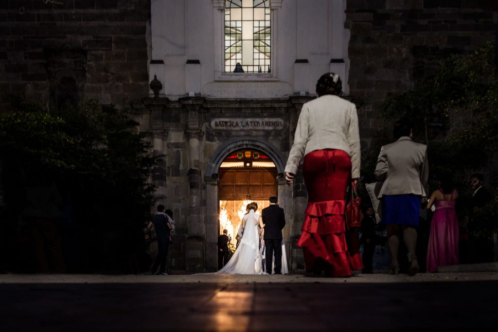 JAGstudios | Cinematic Mexico Wedding Photographer
