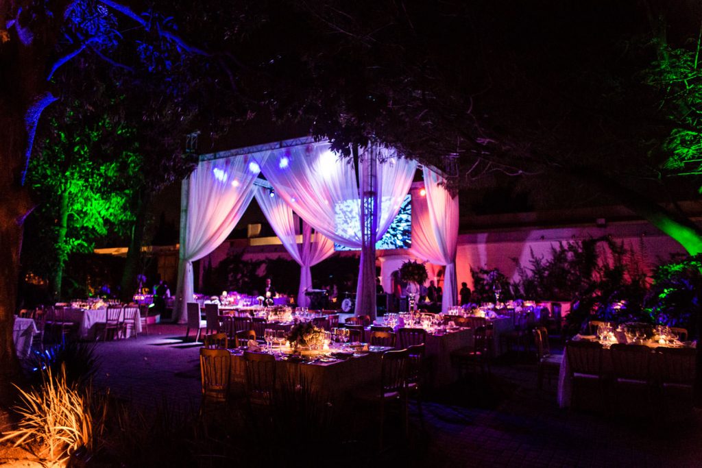JAGstudios | Dramatic Mexico Wedding Photography