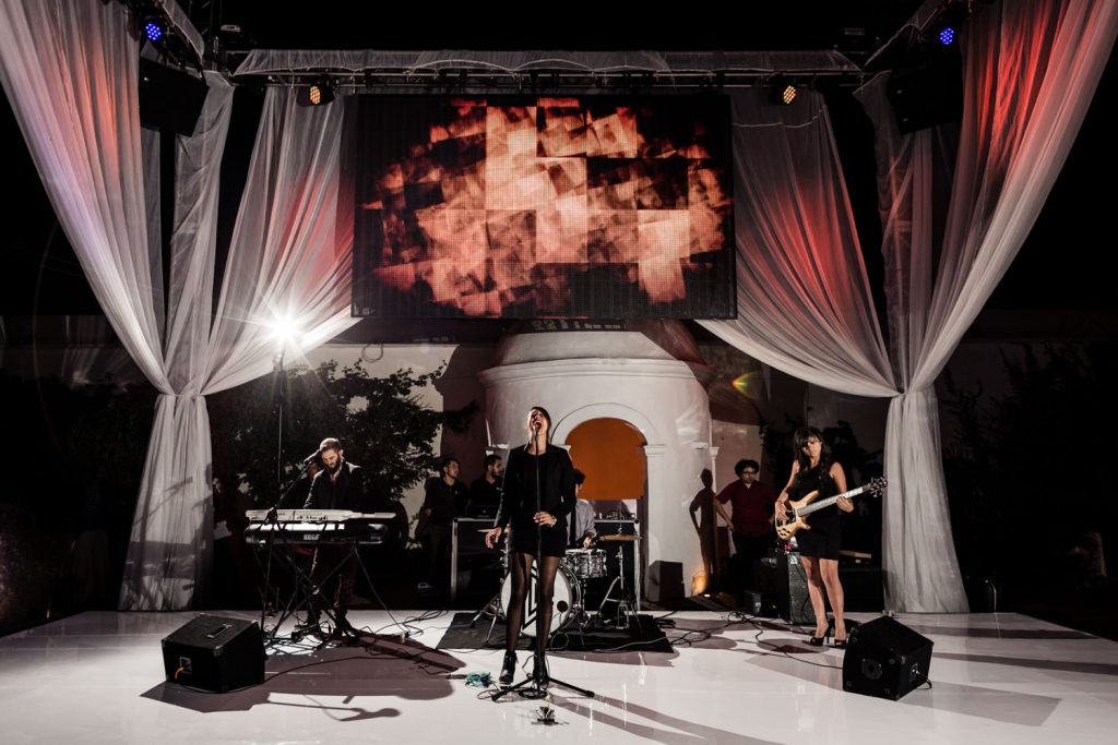 JAGstudios | Edgy Mexico Wedding Photography