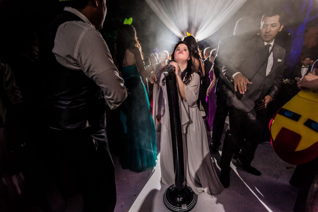 JAGstudios Photography | Edgy Mexico Wedding