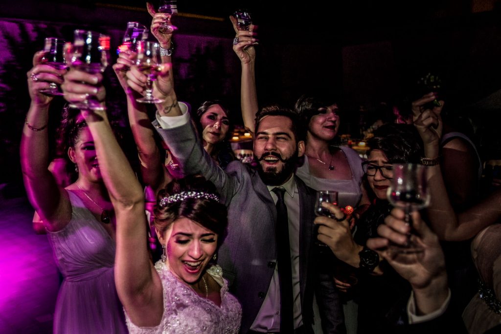 JAGstudios Photography | Iconic Worldwide Destination Wedding