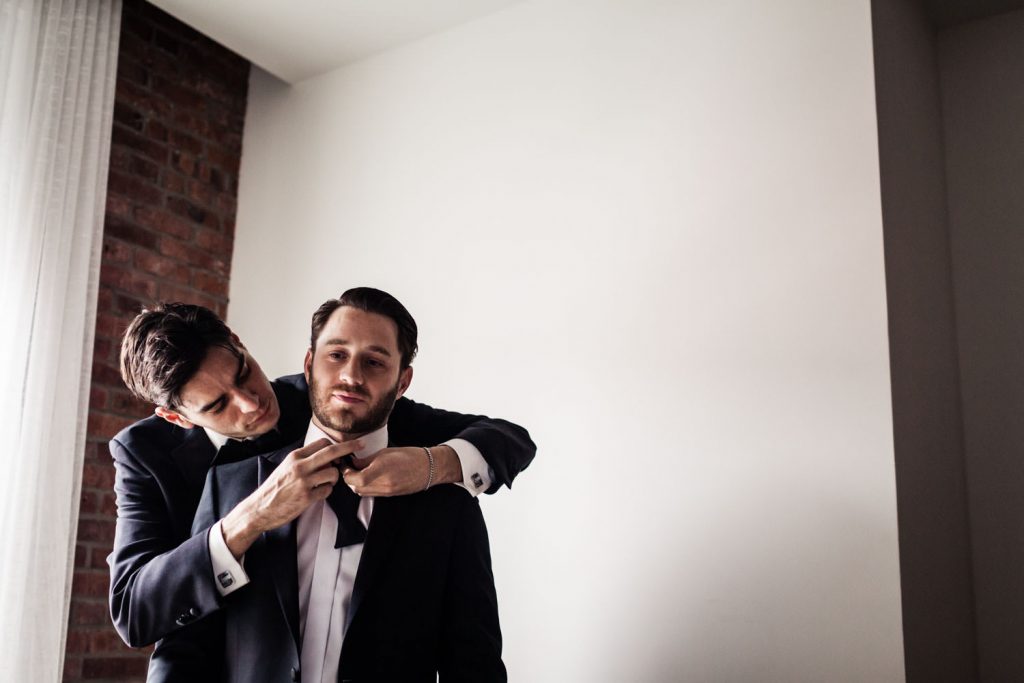 JAGstudios | International Award-Winning Brooklyn Botanic Garden Wedding Photography