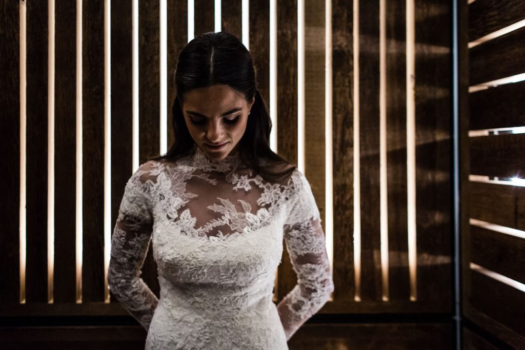 JAGstudios Photography | Luxury NYC Wedding | Danielle Frankel Wedding Dresses