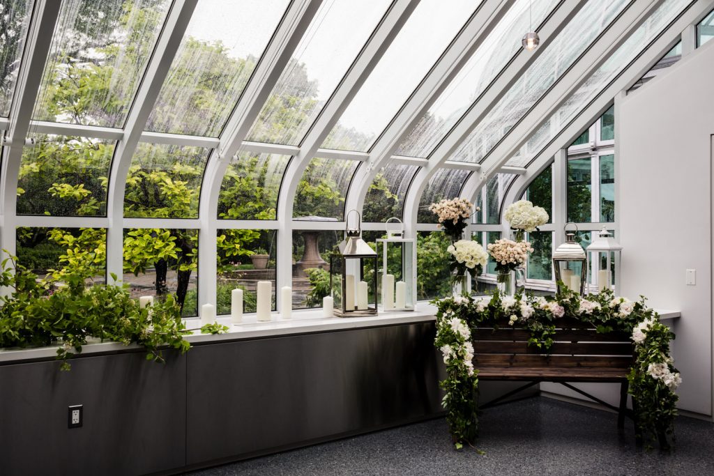 JAGstudios | Award-Winning Brooklyn Botanic Garden Wedding Photographer