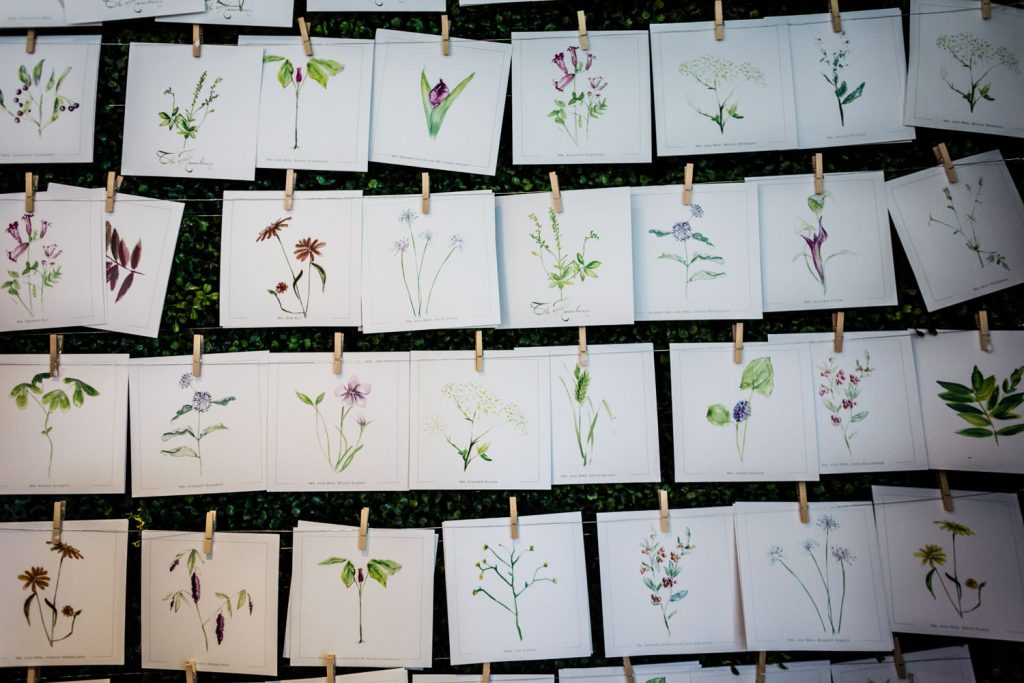 JAGstudios | Natural And Organic Brooklyn Botanic Garden Wedding Photographer