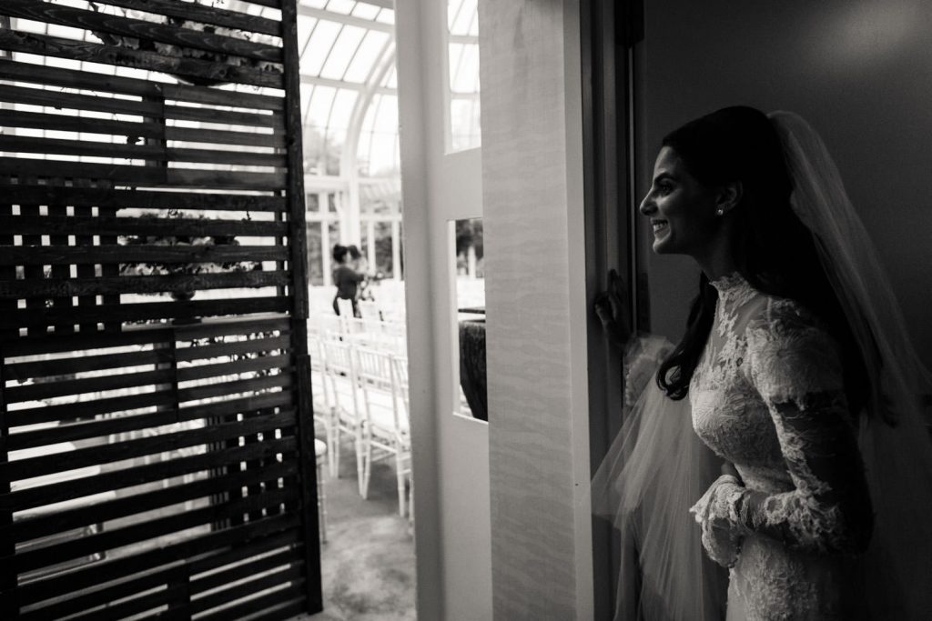 JAGstudios | Top Brooklyn Botanic Garden Wedding Photographer