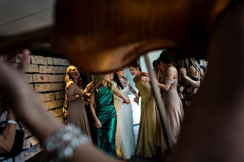 JAGstudios | Top Brooklyn NY Botanic Garden Wedding Photographer