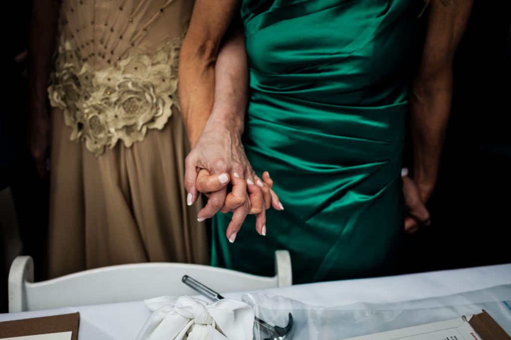 JAGstudios | Edgy And Emotional Brooklyn Botanic Garden Photographer