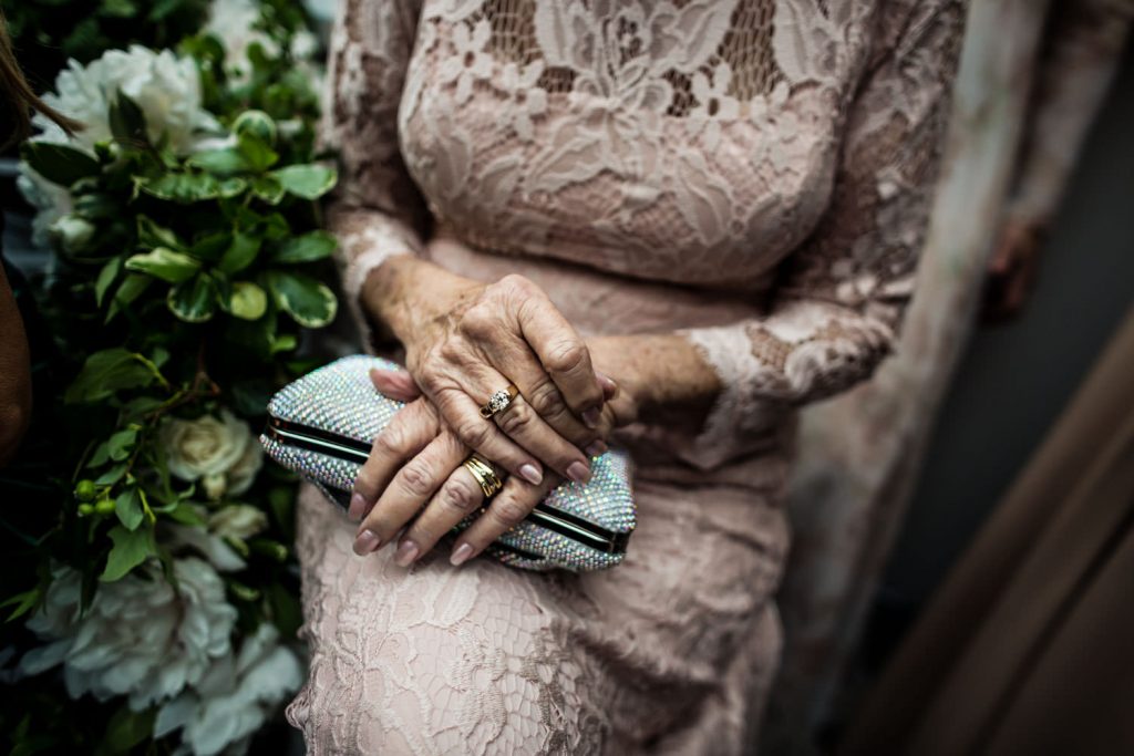 JAGstudios Worldwide Destination Photography | Moody Brooklyn Botanic Garden Wedding