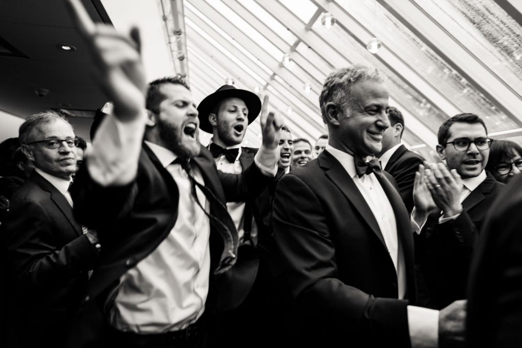 JAGstudios Destination Photography | International Award Winning Brooklyn Botanic Garden Wedding