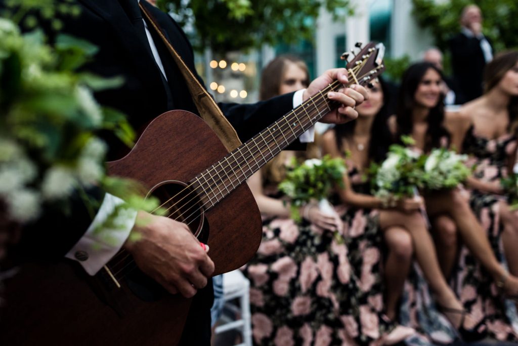 JAGstudios Photography | Intimate Brooklyn Botanic Garden Wedding