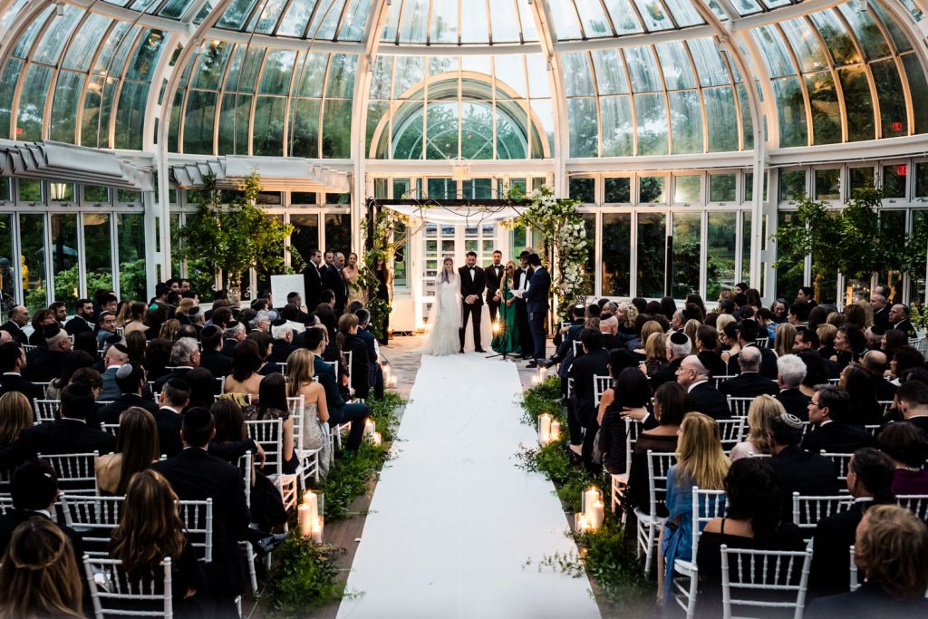 JAGstudios | Worlds Best Brooklyn Botanic Garden Wedding Photography